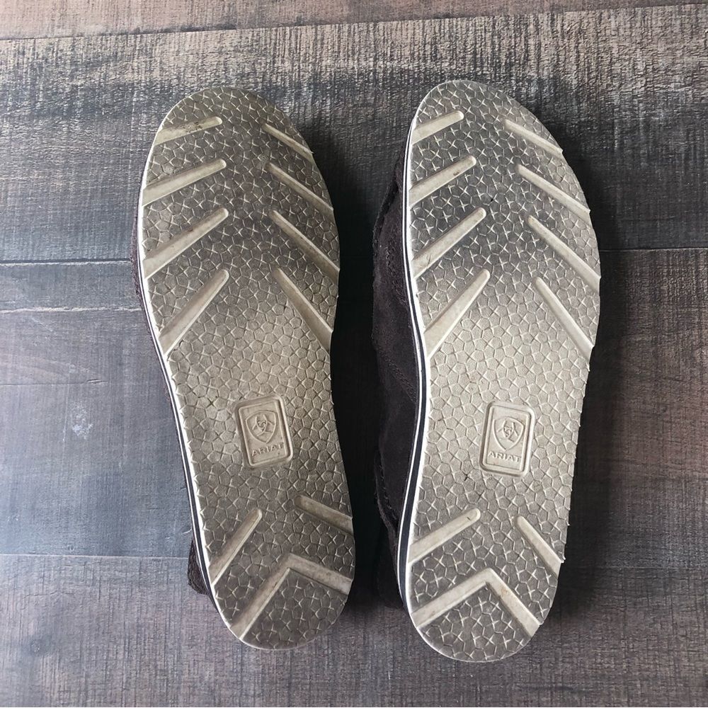 Ariat Bit Cruiser Shoes - Picture 6 of 7